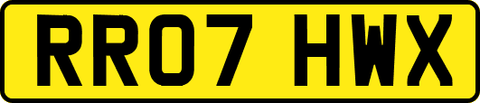 RR07HWX