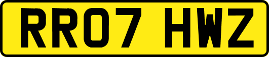 RR07HWZ