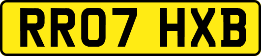 RR07HXB