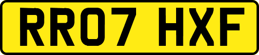RR07HXF