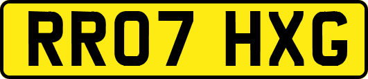 RR07HXG