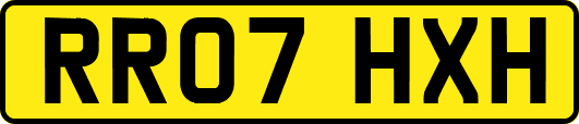 RR07HXH
