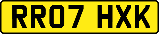 RR07HXK