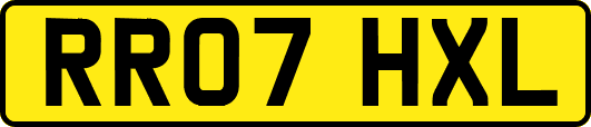 RR07HXL