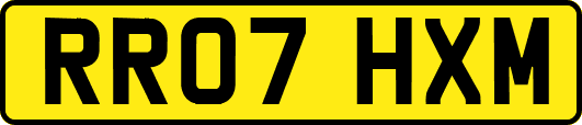 RR07HXM