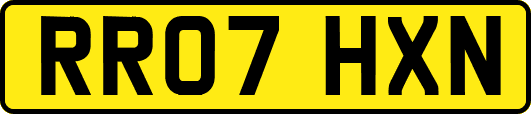 RR07HXN