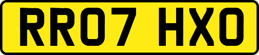 RR07HXO