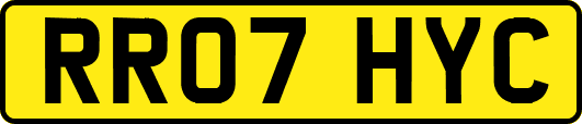 RR07HYC