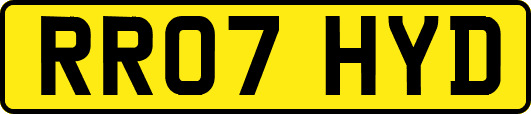 RR07HYD