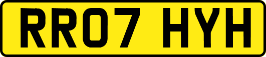 RR07HYH