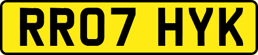RR07HYK