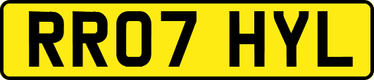 RR07HYL