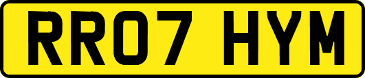 RR07HYM