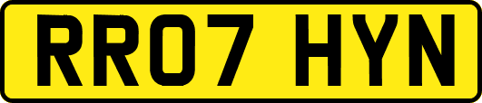 RR07HYN