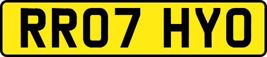 RR07HYO