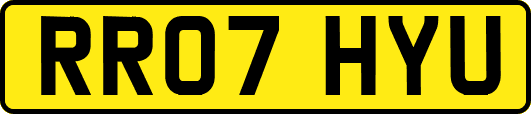 RR07HYU