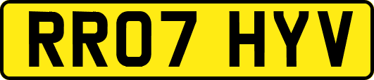 RR07HYV