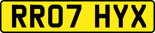 RR07HYX