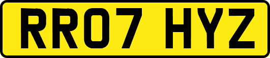 RR07HYZ