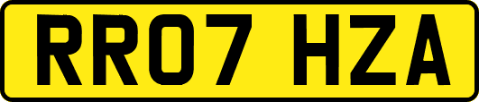 RR07HZA