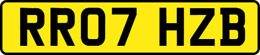 RR07HZB