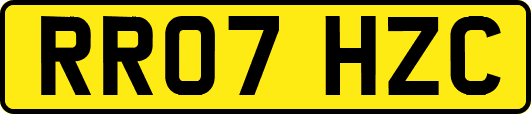 RR07HZC