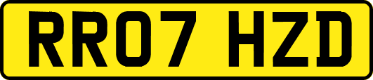 RR07HZD
