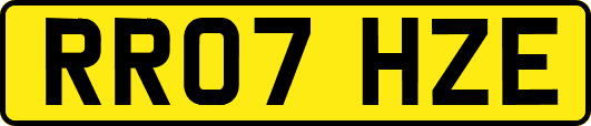 RR07HZE