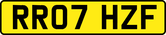 RR07HZF