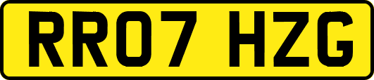 RR07HZG