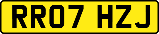 RR07HZJ