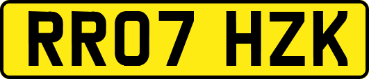 RR07HZK