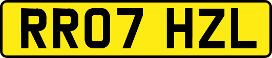 RR07HZL