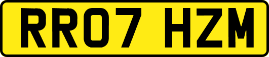 RR07HZM
