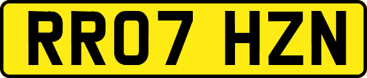RR07HZN