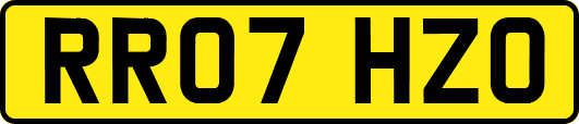 RR07HZO
