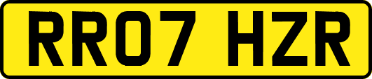 RR07HZR
