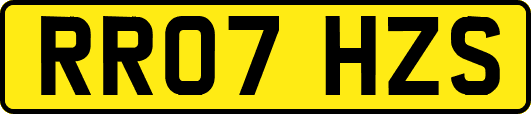 RR07HZS
