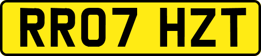RR07HZT