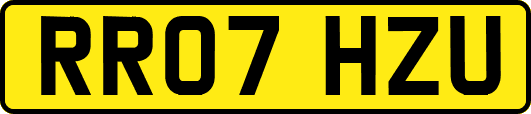 RR07HZU