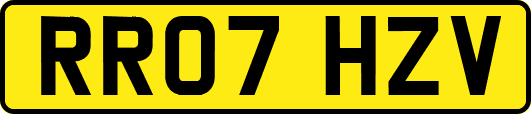 RR07HZV