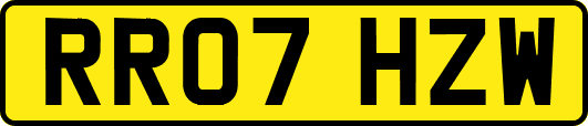 RR07HZW
