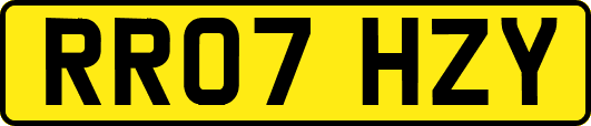 RR07HZY