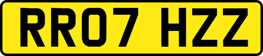 RR07HZZ