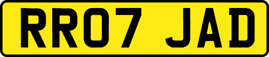 RR07JAD