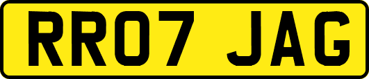 RR07JAG