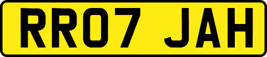 RR07JAH