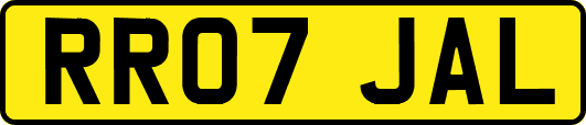 RR07JAL