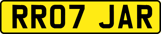 RR07JAR