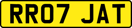 RR07JAT